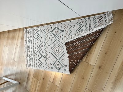 Безворсовий килим "Tori" AR003 фото