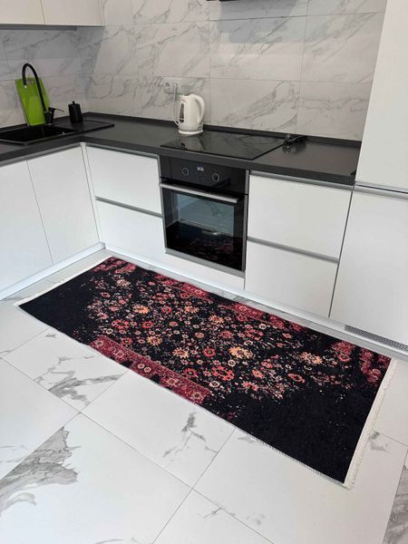 Безворсовий килим на резиновій основі "March" IH888 - магазин килимів Decomo Безворсовий килим на резиновій основі "March" IH888 - магазин килимів Decomo