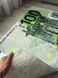 Безворсовий килим на гумовій основі "Euro" MM02, 10/10 - магазин килимів Decomo