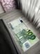 Безворсовий килим на гумовій основі "Euro" MM02, 6/10 - магазин килимів Decomo
