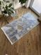Безворсовий&nbsp;килим "Geometry" IH333, 1/9 - магазин килимів Decomo