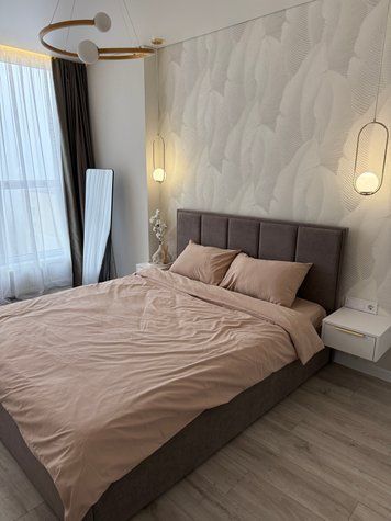 Комплект постільної білизни "Pure"