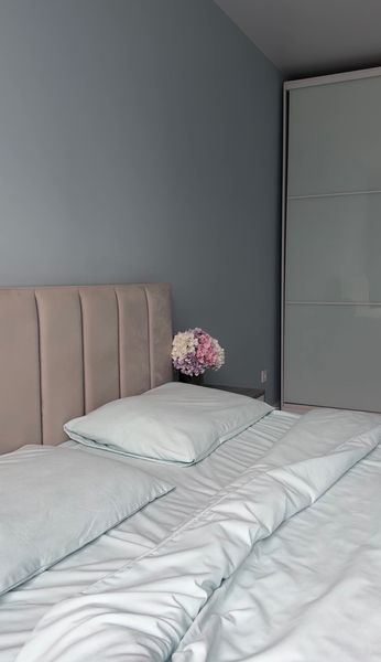 Комплект постільної білизни "Pearl"