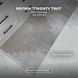 Безворсовий килим "Twenty Two" HD022, 1/10 - магазин килимів Decomo